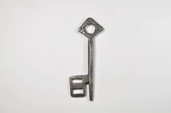 clef 1978.80.25 Photo Mucem