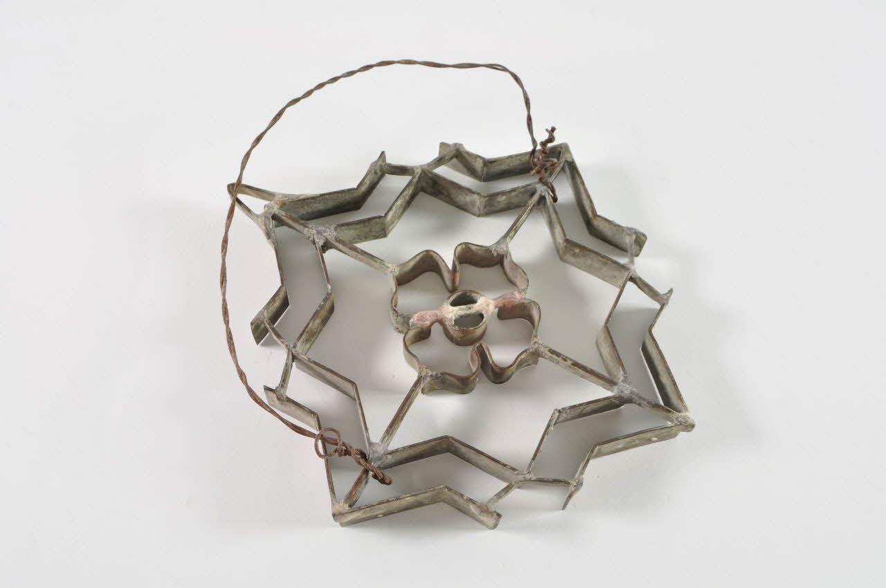 DIVISEUR DE COULEURS Provence-Alpes-Côte d'Azur, France 1939 1979.7.34 Photo Mucem