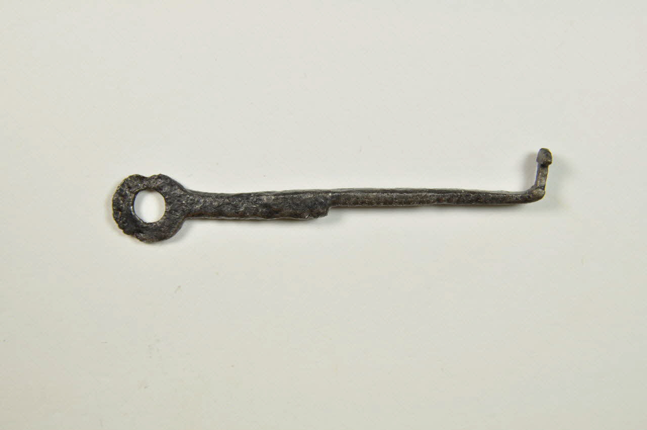 clef 1978.80.51 Photo Mucem