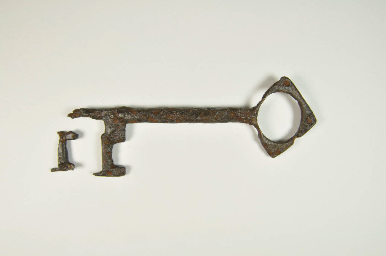 clef 1978.80.53.1-2 Photo Mucem