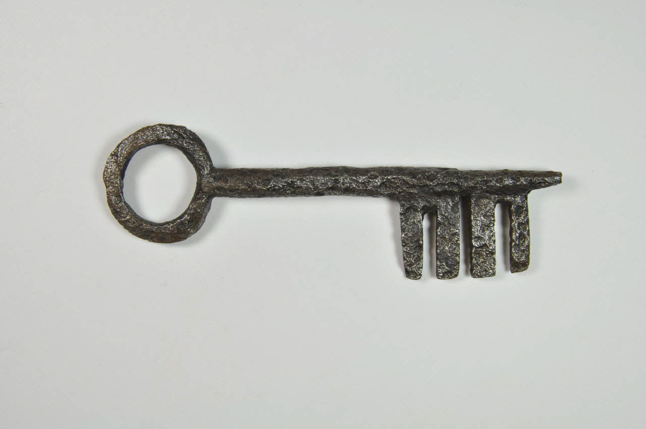 clef 1978.80.57 Photo Mucem