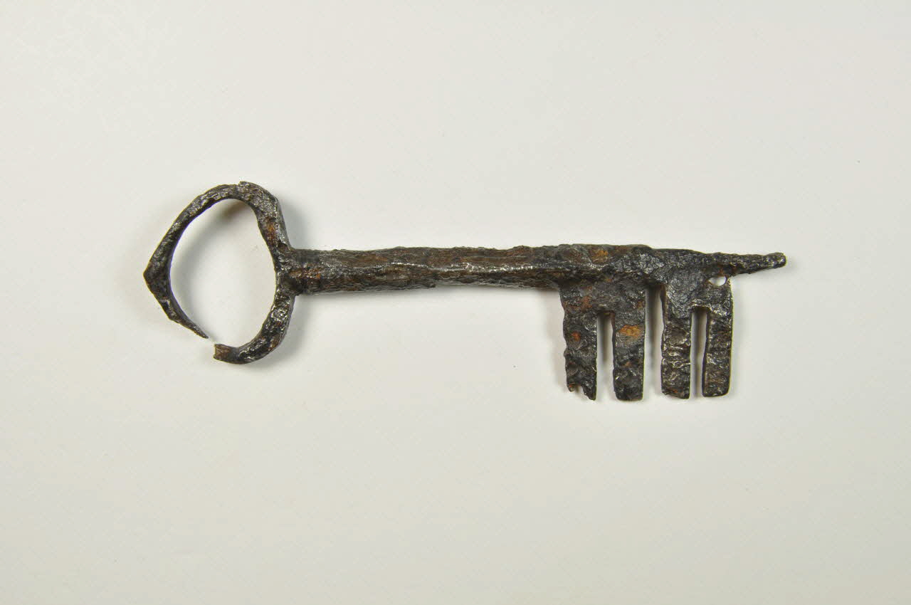 clef 1978.80.59 Photo Mucem