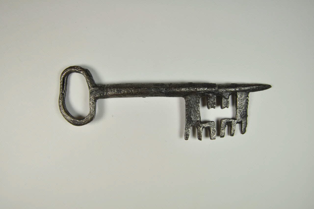 clef 1978.80.61 Photo Mucem