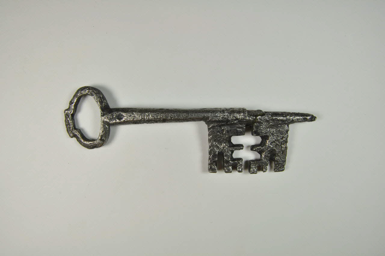 clef 1978.80.63 Photo Mucem