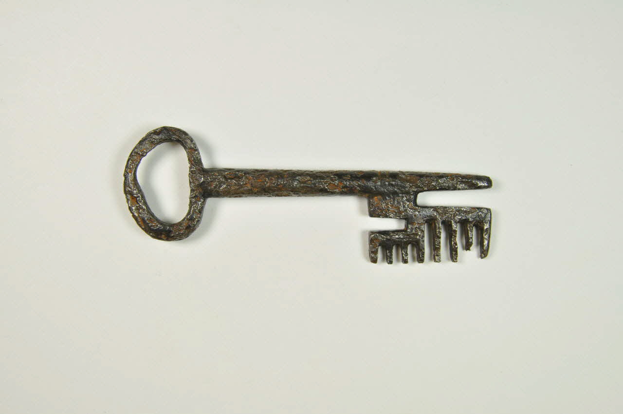 clef 1978.80.74 Photo Mucem