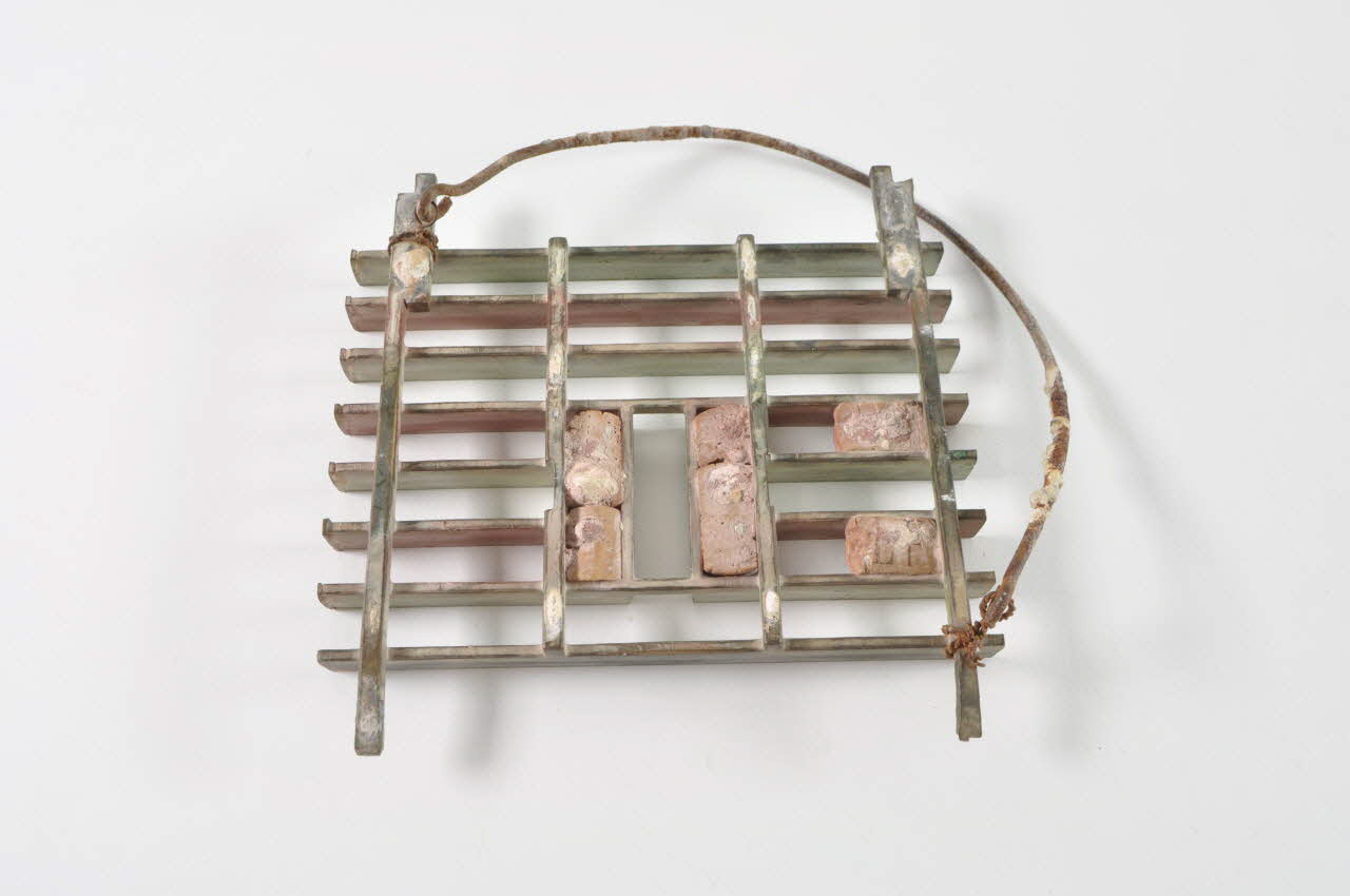 DIVISEUR DE COULEURS Provence-Alpes-Côte d'Azur, France 1939 1979.7.37 Photo Mucem