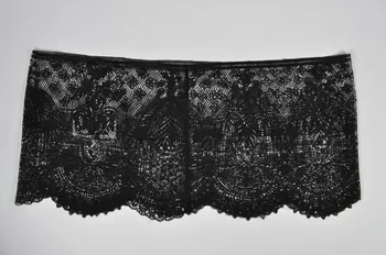 BANDE DE DENTELLE 1900 1978.84.4 Photo Mucem