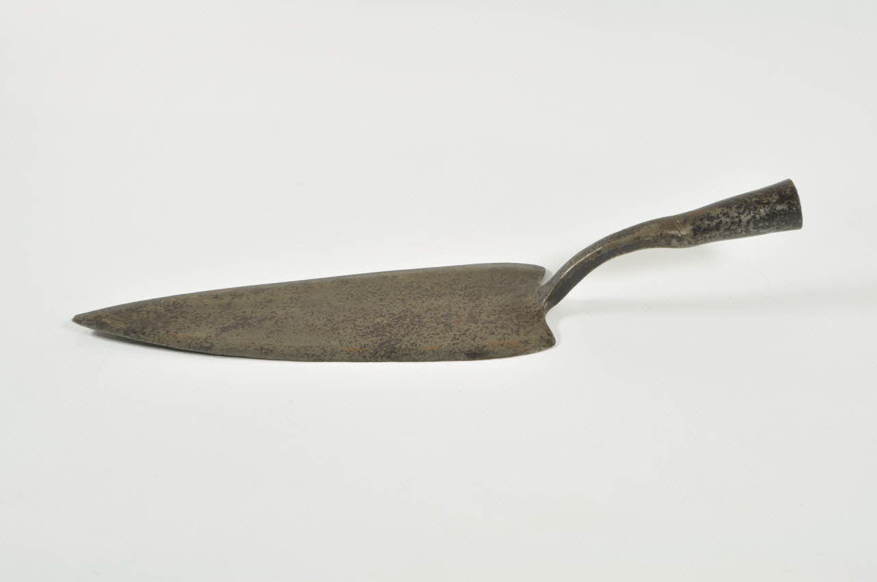 COUPE-FOIN 1940.30.176 Photo Mucem