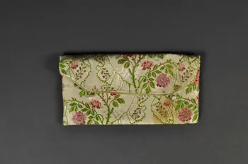 pochette 1978.91.1.9  Photo Mucem