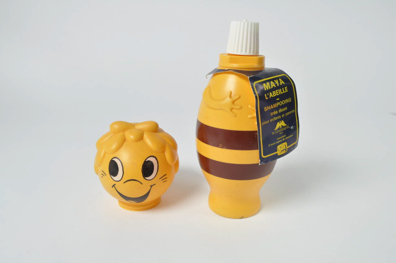 bouteille 1979 1978.92.4.1-2 Photo Mucem