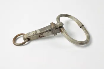 pince-nez 1940.30.185  Photo Mucem