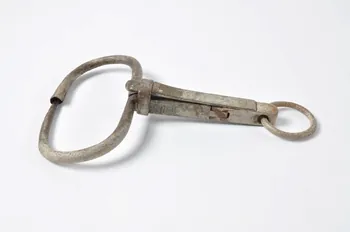 pince-nez 1940.30.186  Photo Mucem