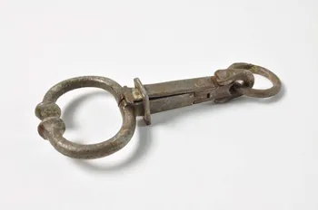 pince-nez 1940.30.187  Photo Mucem