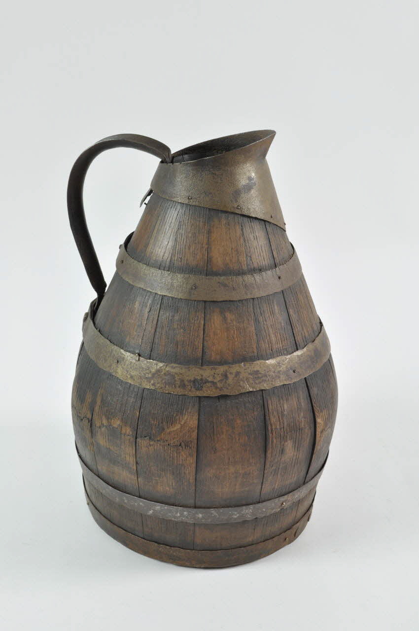 broc à boisson 1979.78.1 Photo Mucem