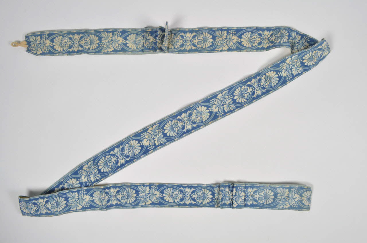 bande 1890 1978.98.186.1 Photo Mucem