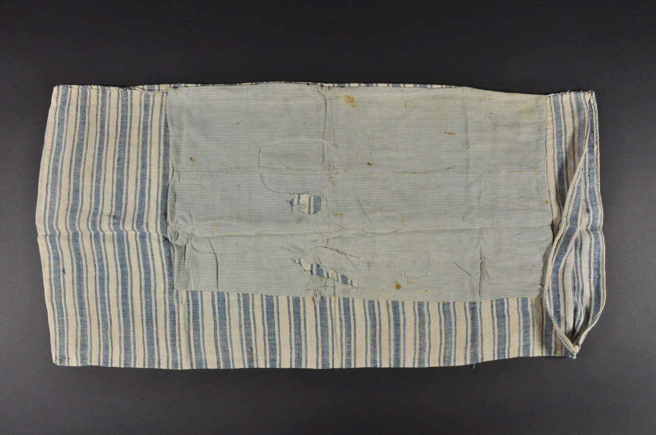 housse de coussin DMH1978.91.103 Photo Mucem