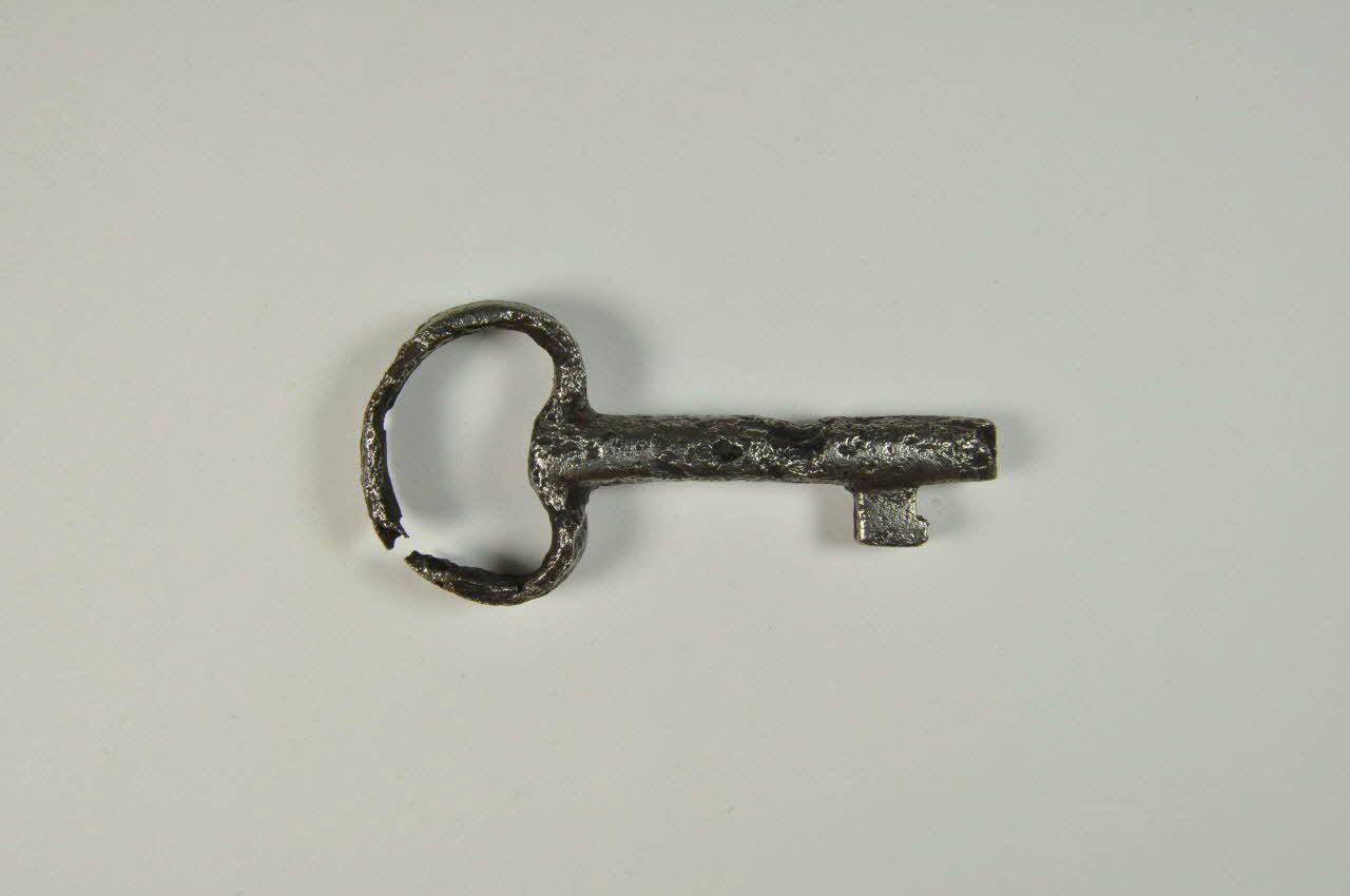clef 1979.80.63 Photo Mucem