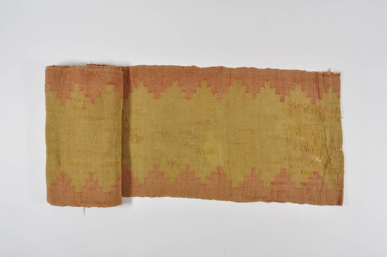 TOILE DMH1978.91.121 Photo Mucem