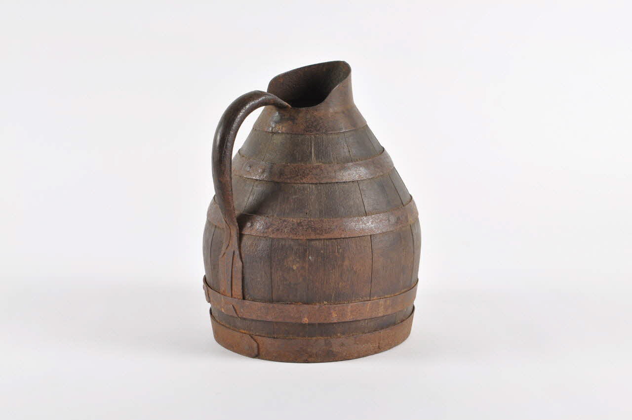 broc à boisson 1938.50.134 Photo Mucem