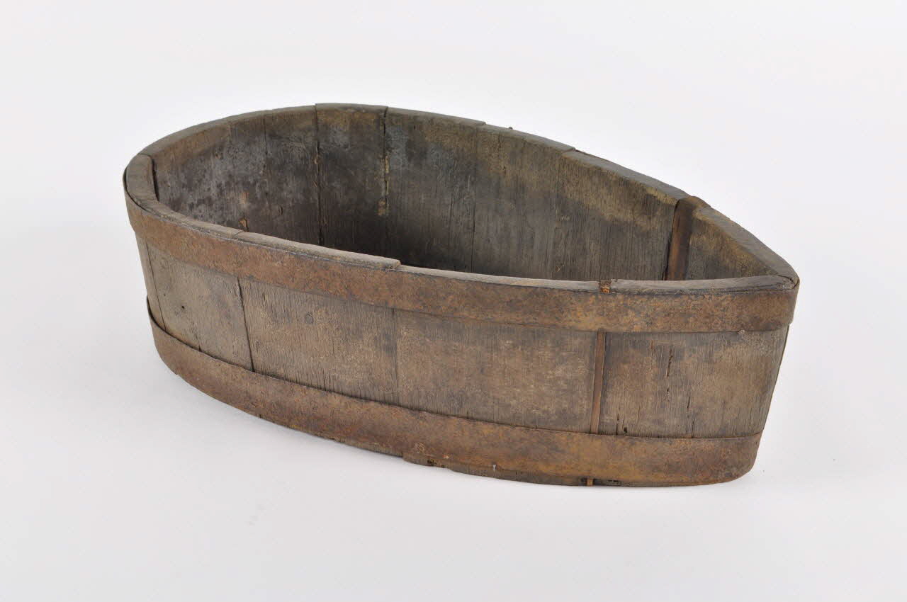 BAQUET A VIN 1938.50.135  Photo Mucem