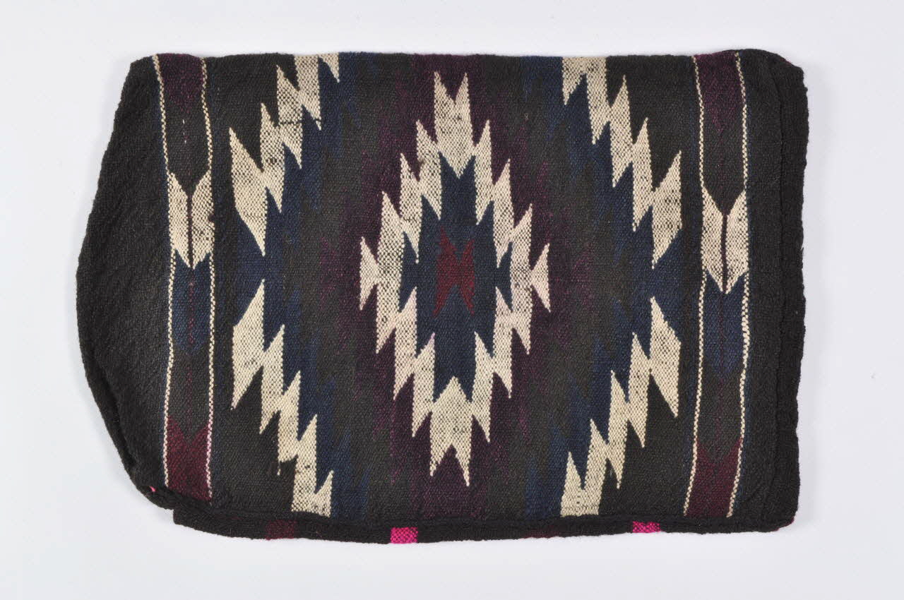 housse de coussin DMH1978.94.18 Photo Mucem