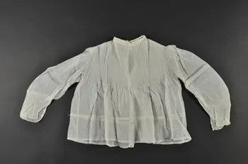 corsage 1920/5/31 1979.85.1.1 Photo Mucem