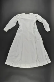 robe 1920/5/31 1979.85.1.3 Photo Mucem
