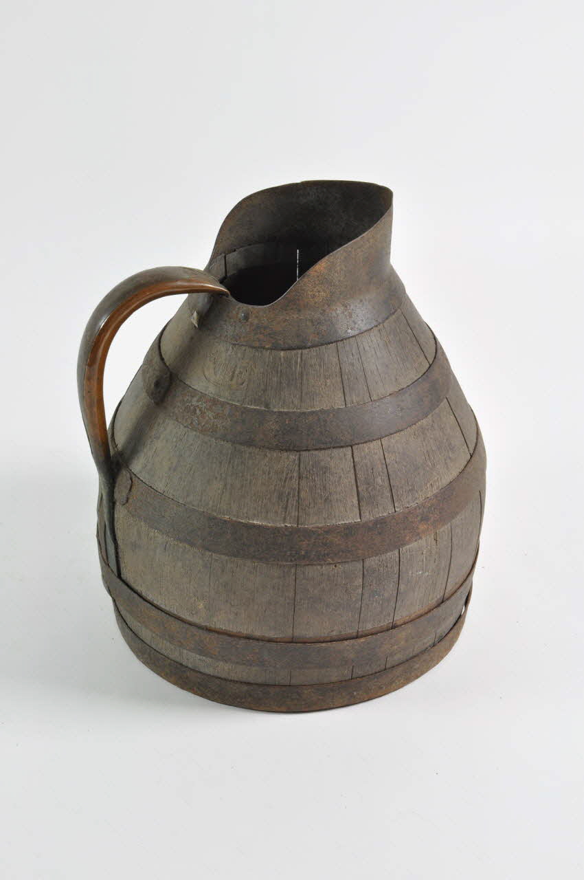 broc à vin 1938.50.146 Photo Mucem