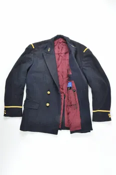 veste de musicien 1979.90.79  Photo Mucem
