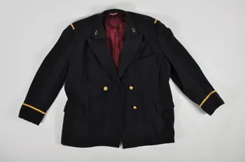veste de musicien 1979.90.85  Photo Mucem