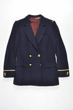 veste de musicien 1979.90.91  Photo Mucem