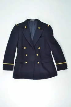 veste de musicien 1979.90.93  Photo Mucem