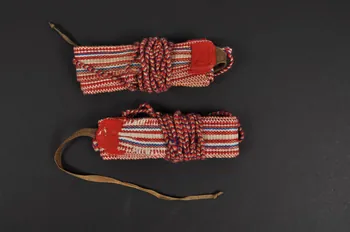 BANDE DE TISSU DMH1979.79.2.7  Photo Mucem