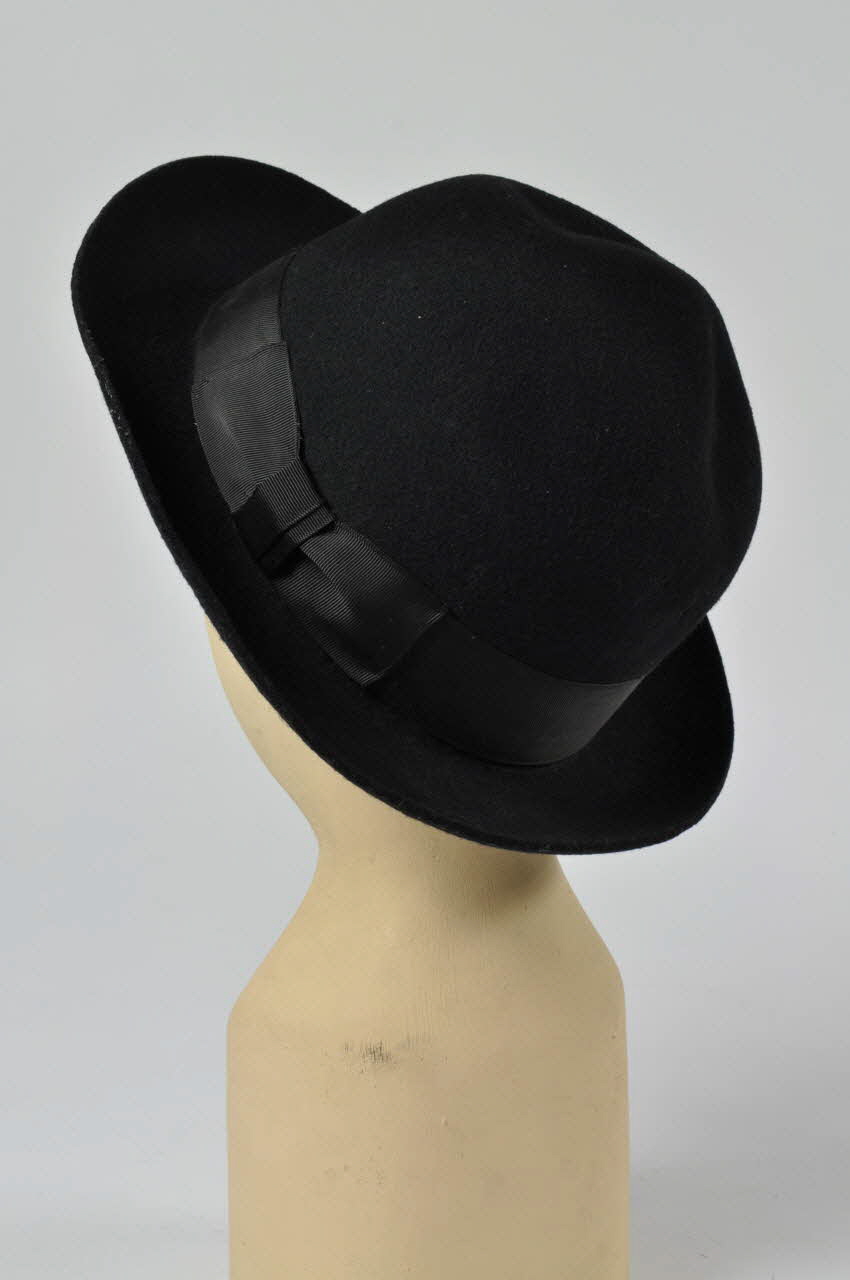 chapeau DMH1979.83.19.4 Photo Mucem
