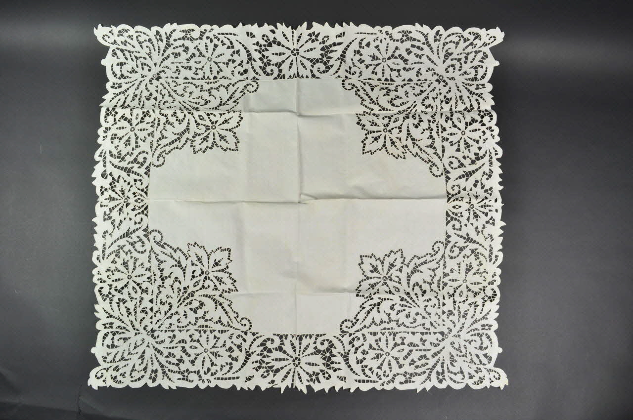 nappe 1983.13.2 Photo Mucem