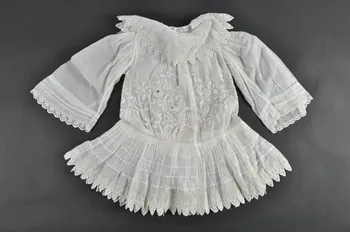 robe 1800 1983.31.1  Photo Mucem