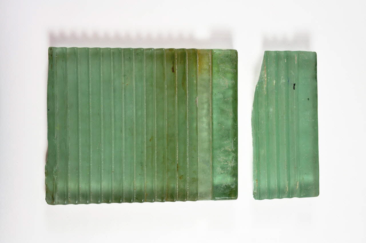 planche à laver fouloir 1982.17.158.1-2 Photo Mucem