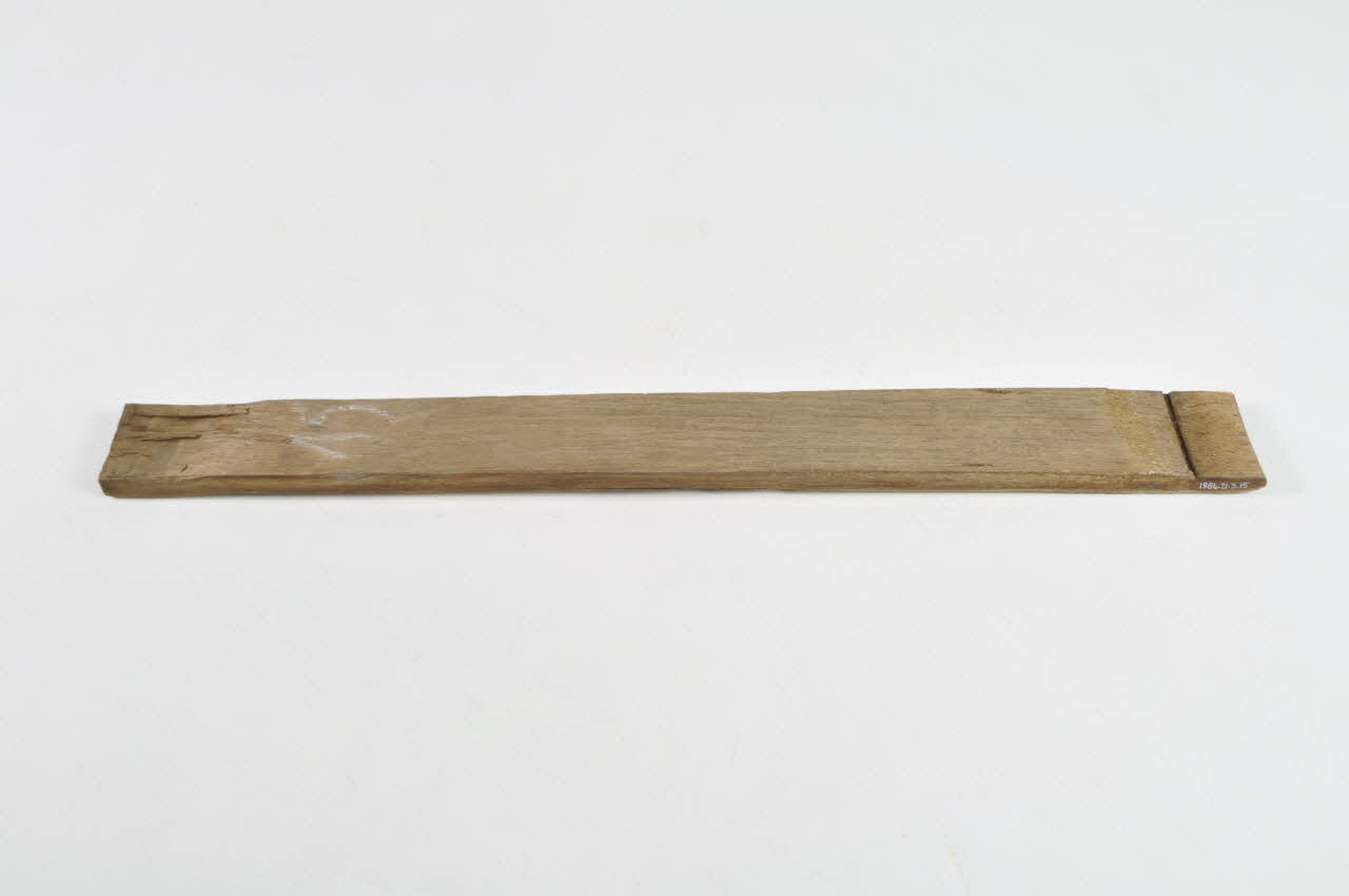 DOUELLE 1984.21.3.15 Photo Mucem