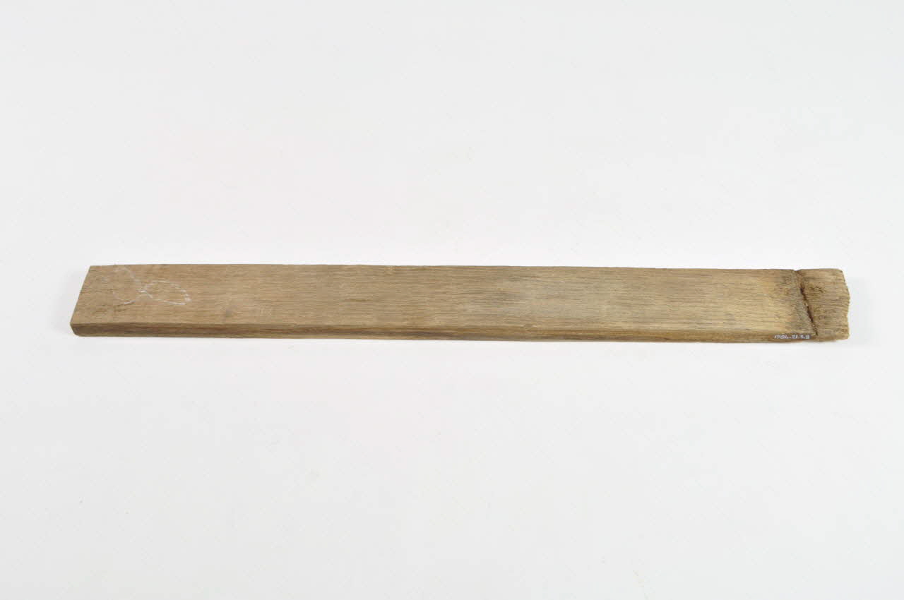 DOUELLE 1984.21.3.8 Photo Mucem