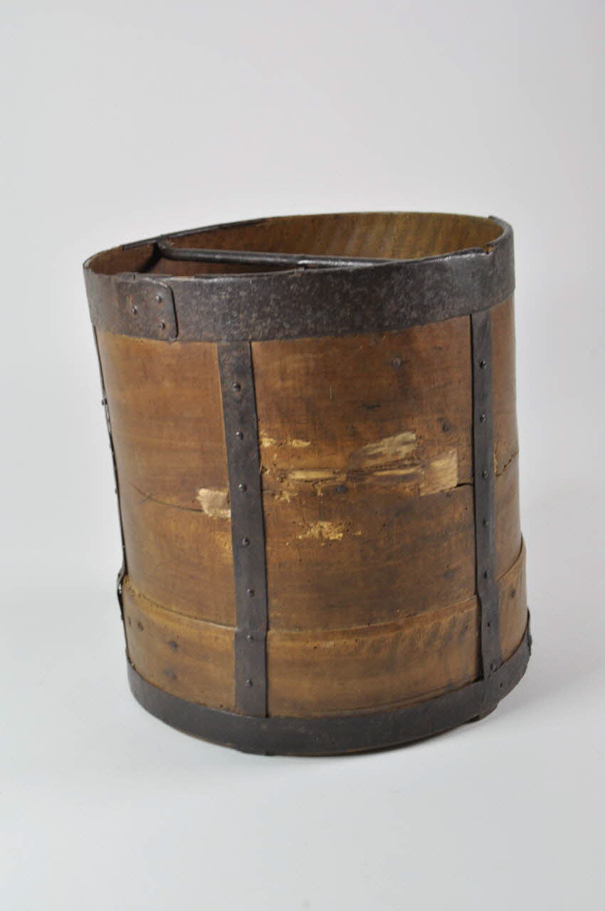 DECALITRE 1984.21.4 Photo Mucem