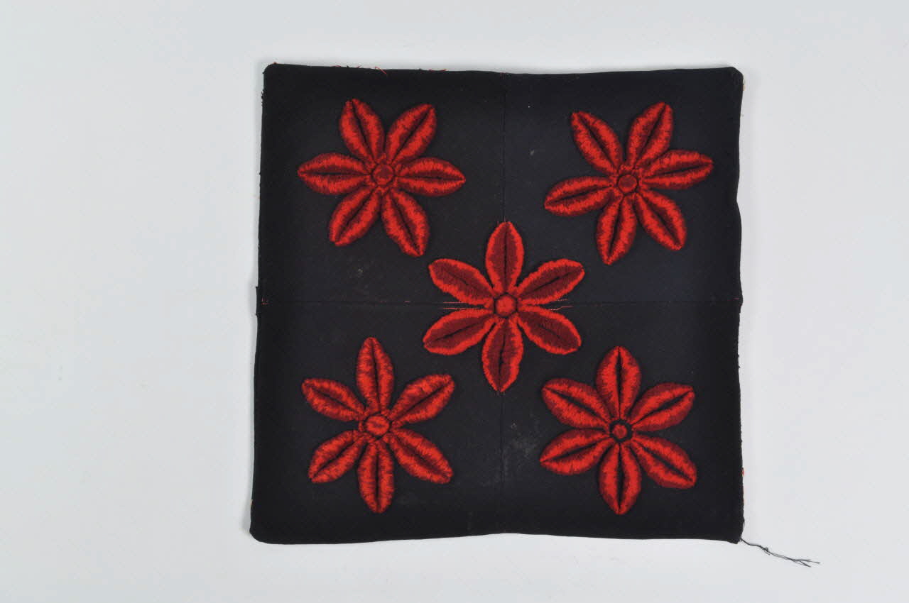 housse de coussin 1983.55.352 Photo Mucem