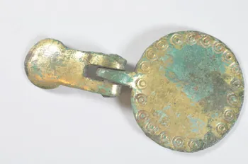 PENDANT 1984.45.26 Photo Mucem
