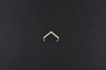 MATERIEL DE BRODEUSE D'OR 1984.9.168 Photo Mucem
