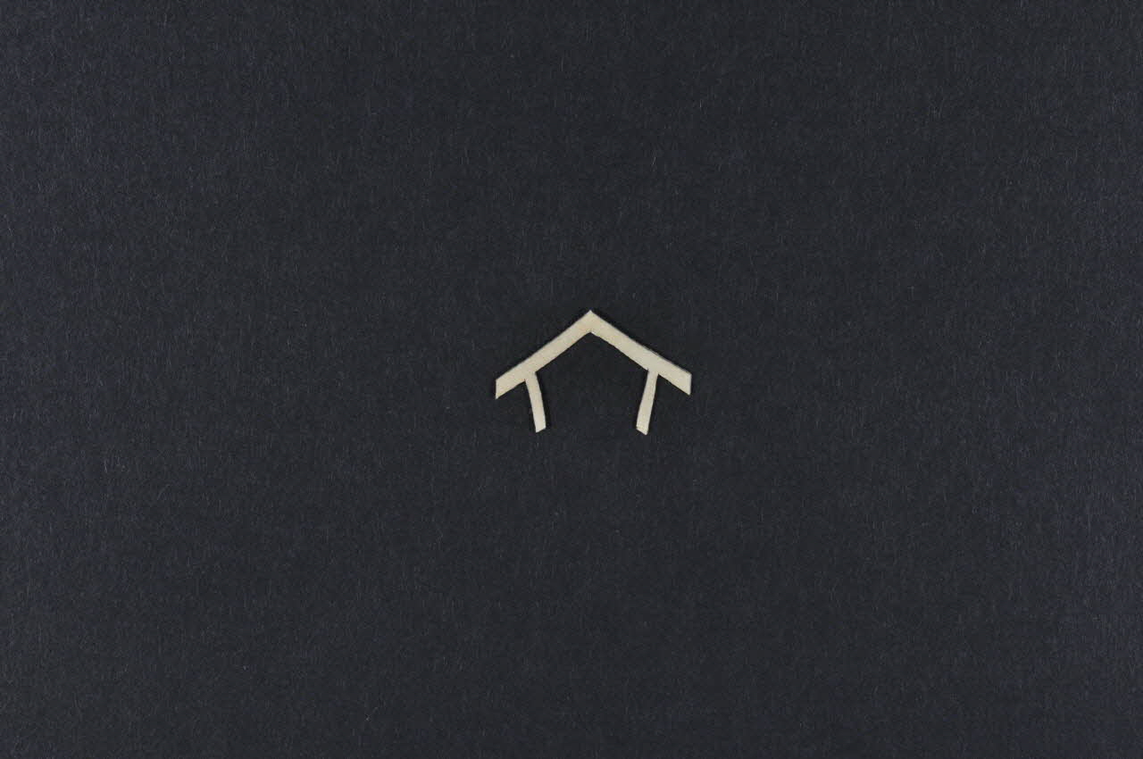 MATERIEL DE BRODEUSE D'OR 1984.9.177 Photo Mucem