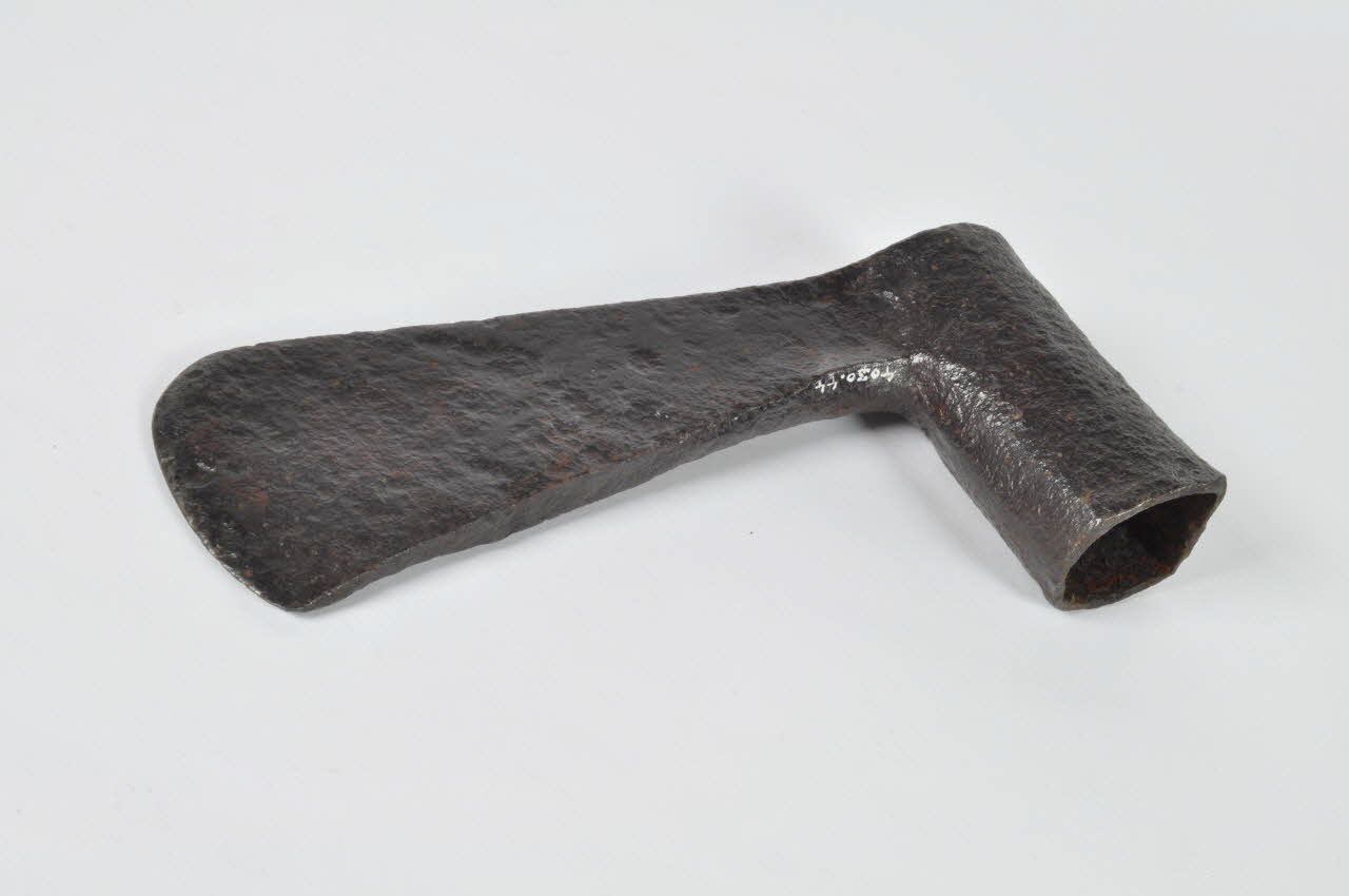 cognée 1940.30.44 Photo Mucem