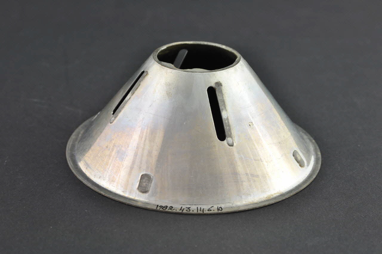 écrémeuse 1982.43.14.6.10 Photo Mucem