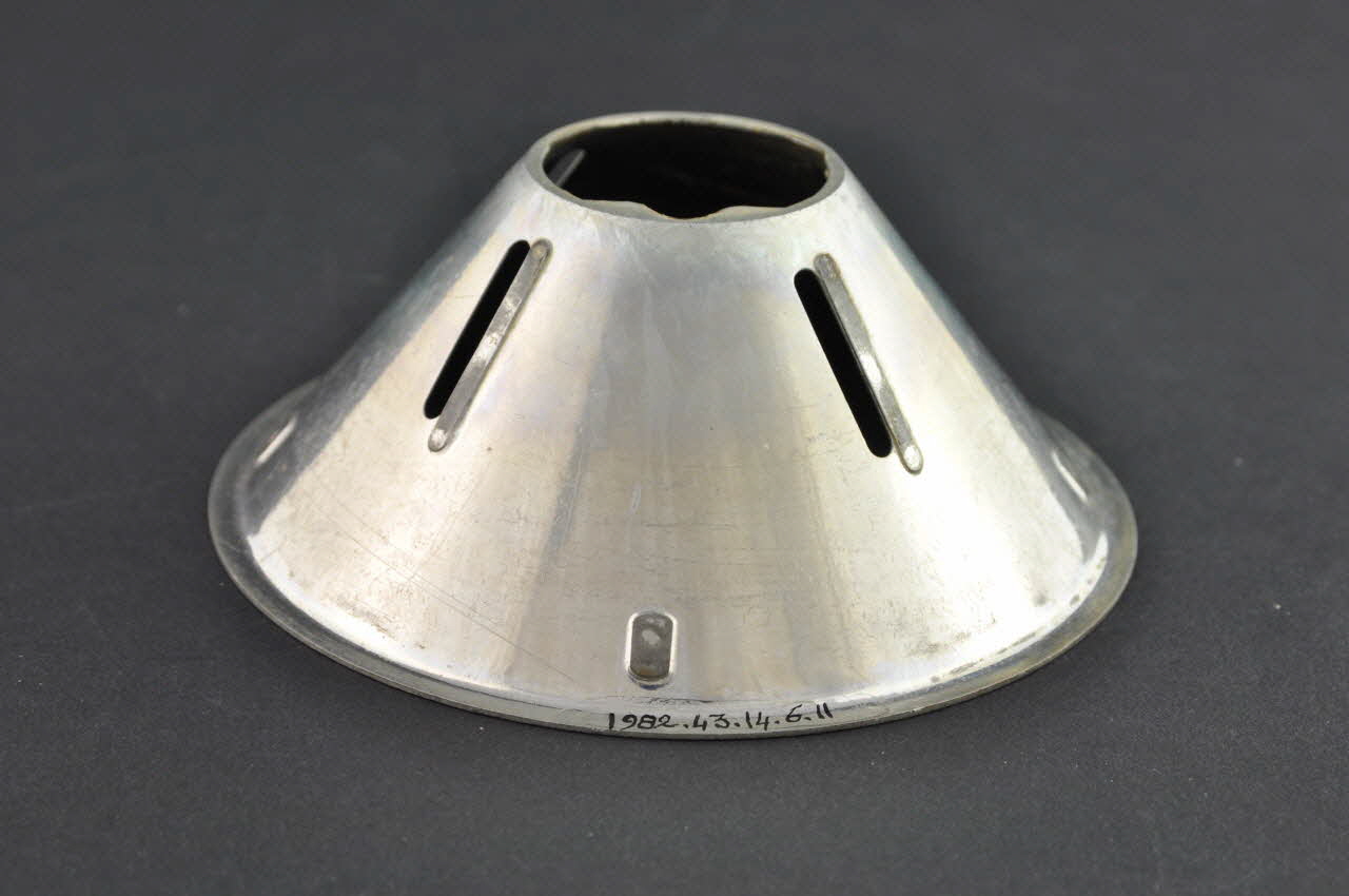 écrémeuse 1982.43.14.6.11 Photo Mucem