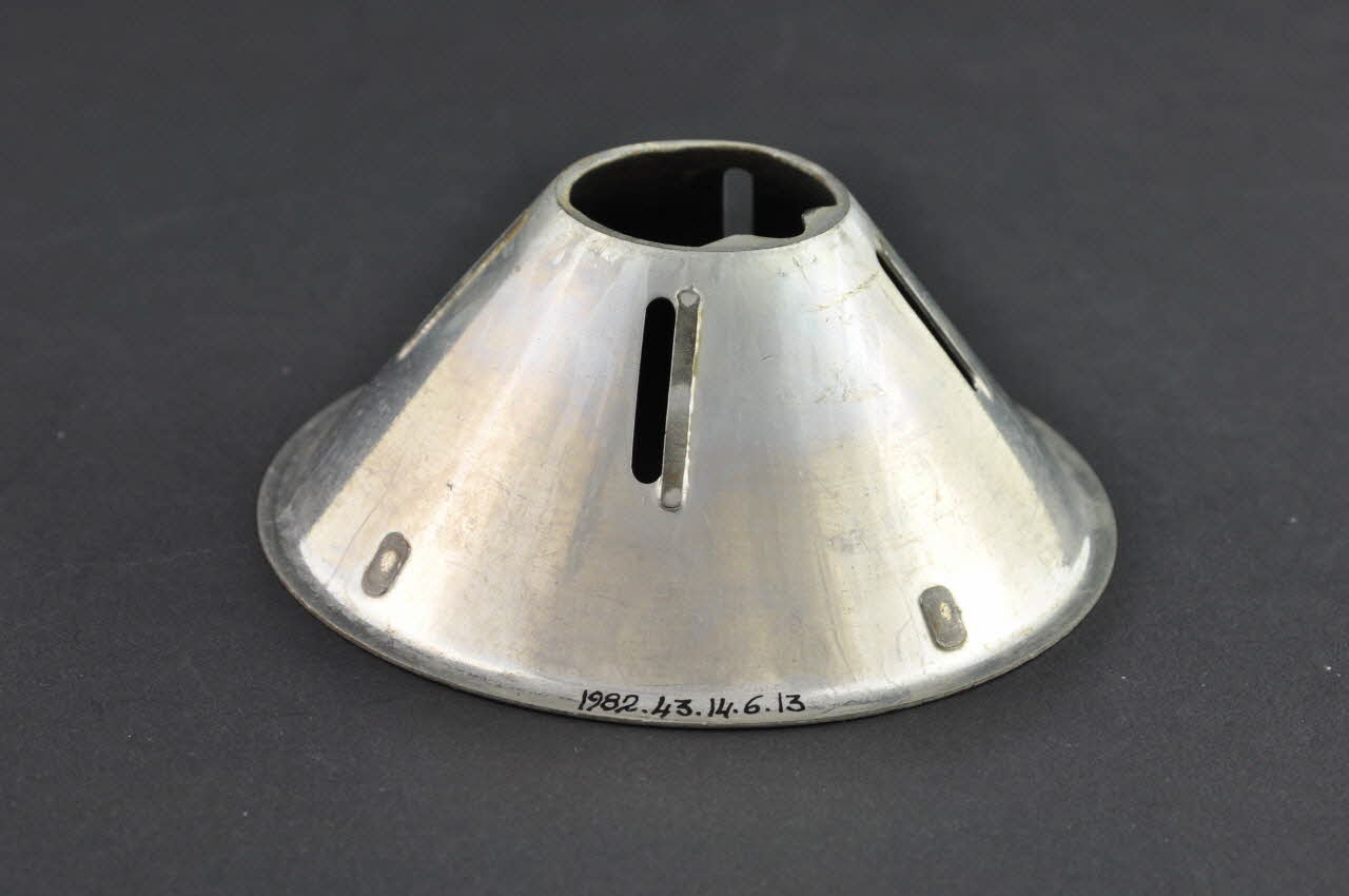 écrémeuse 1982.43.14.6.13 Photo Mucem