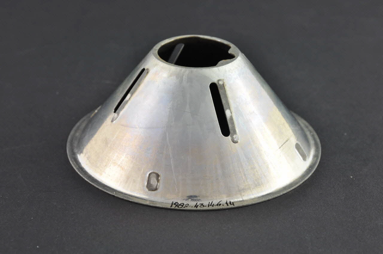 écrémeuse 1982.43.14.6.14 Photo Mucem