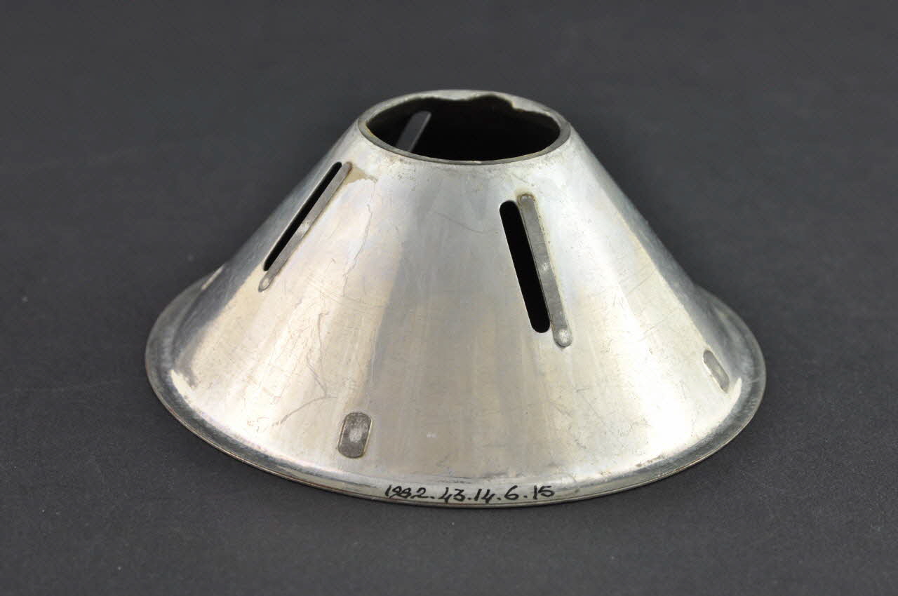 écrémeuse 1982.43.14.6.15 Photo Mucem